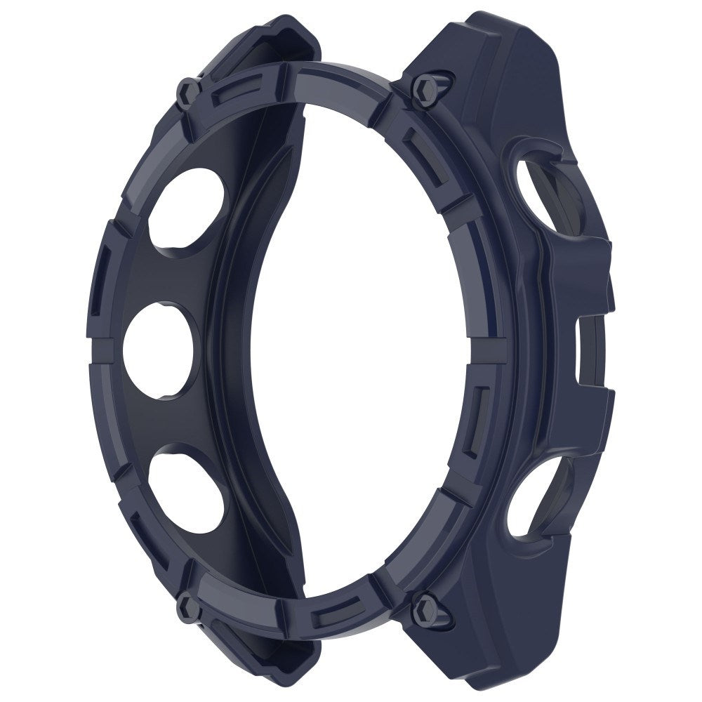 Garmin Tactix 8 Solar (51mm) Bumper Plastic Case - Blue