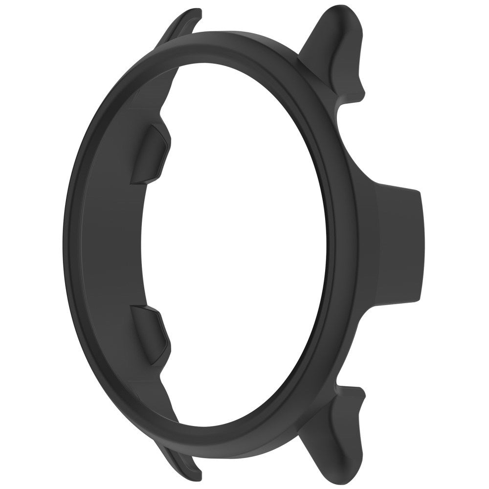 Garmin Vivoactive 6 Hard Plastic Case - Matte Black