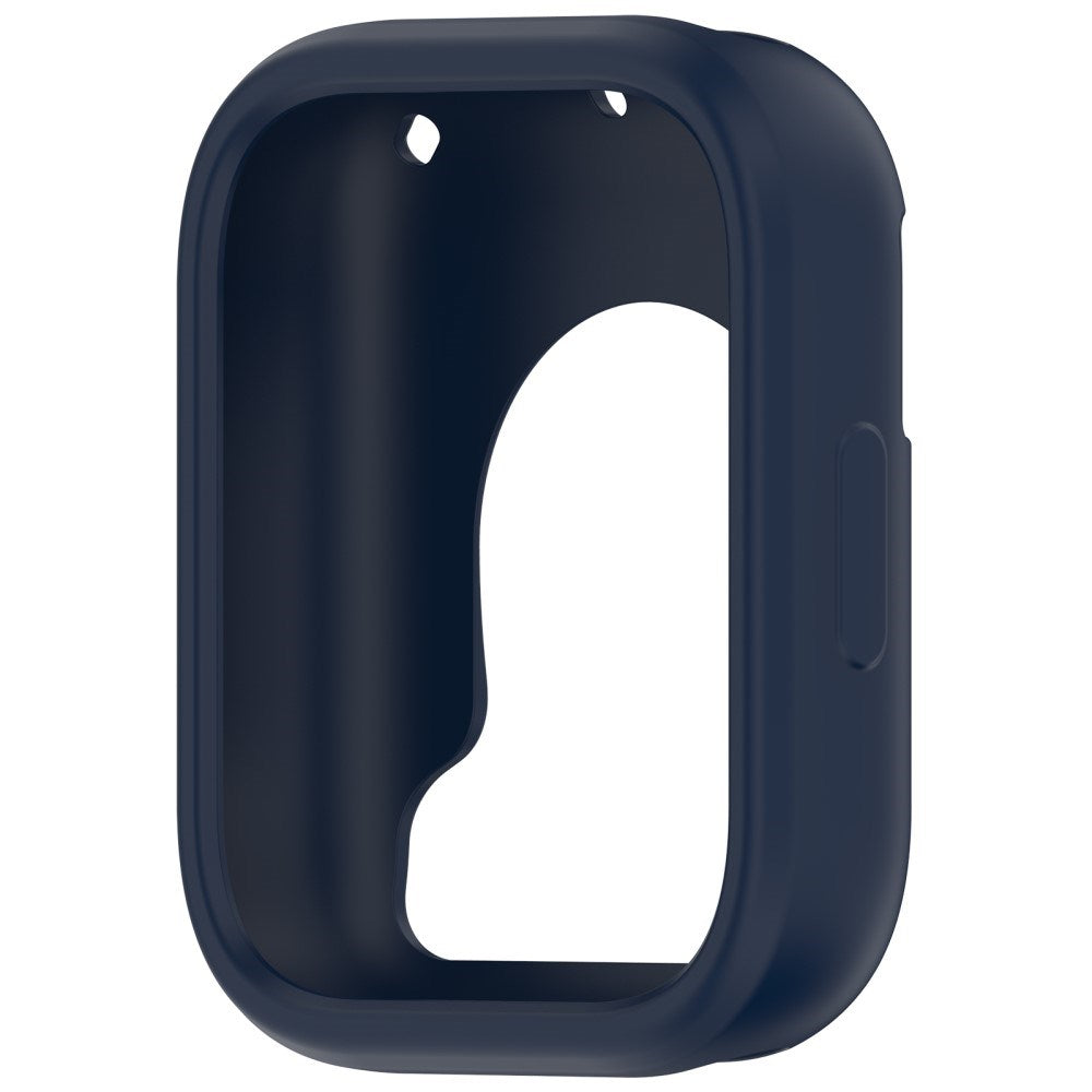 Xiaomi Redmi Watch 5 Lite Bumper Silicone Case - Blue