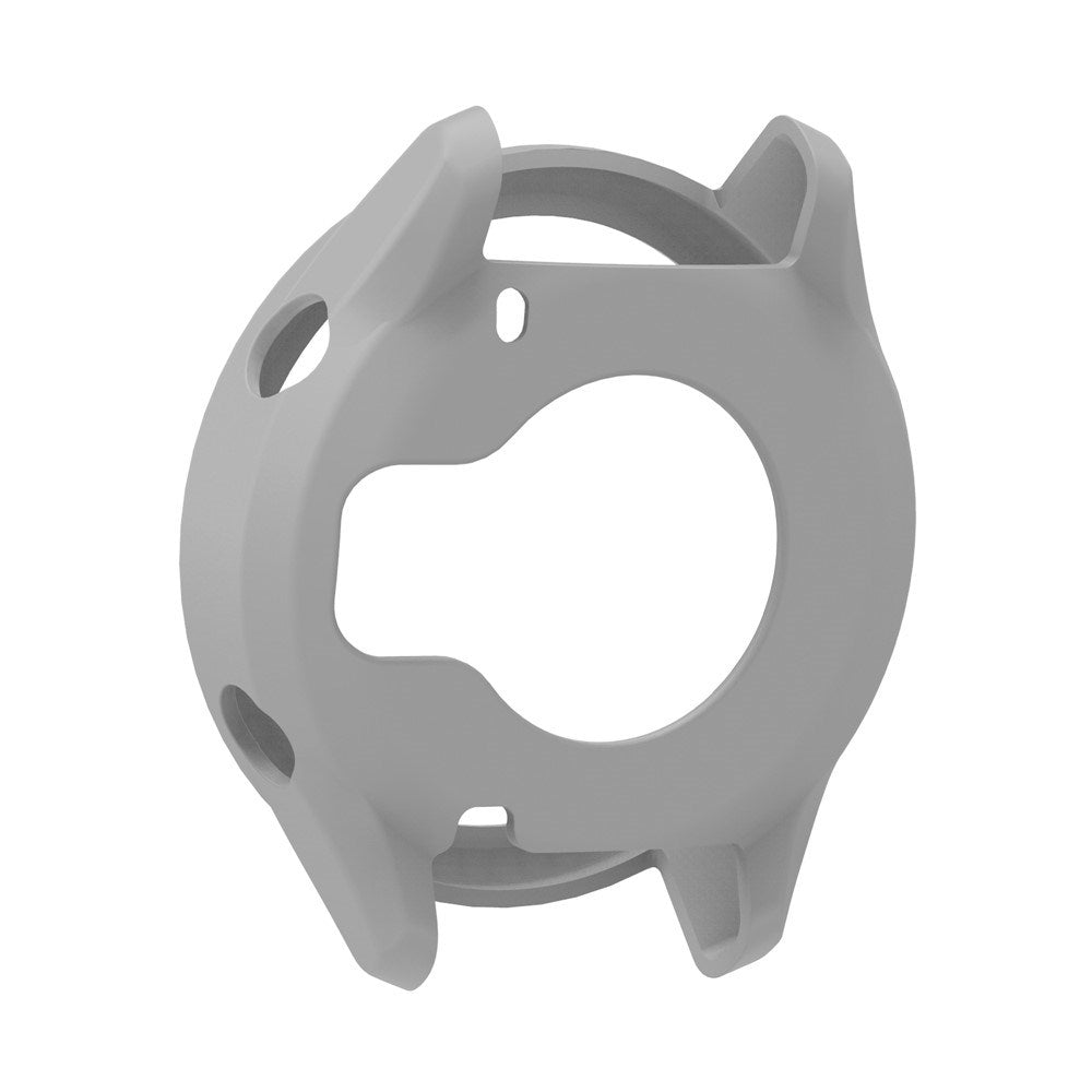 Garmin Forerunner 970 Bumper Silicone Case - Grey
