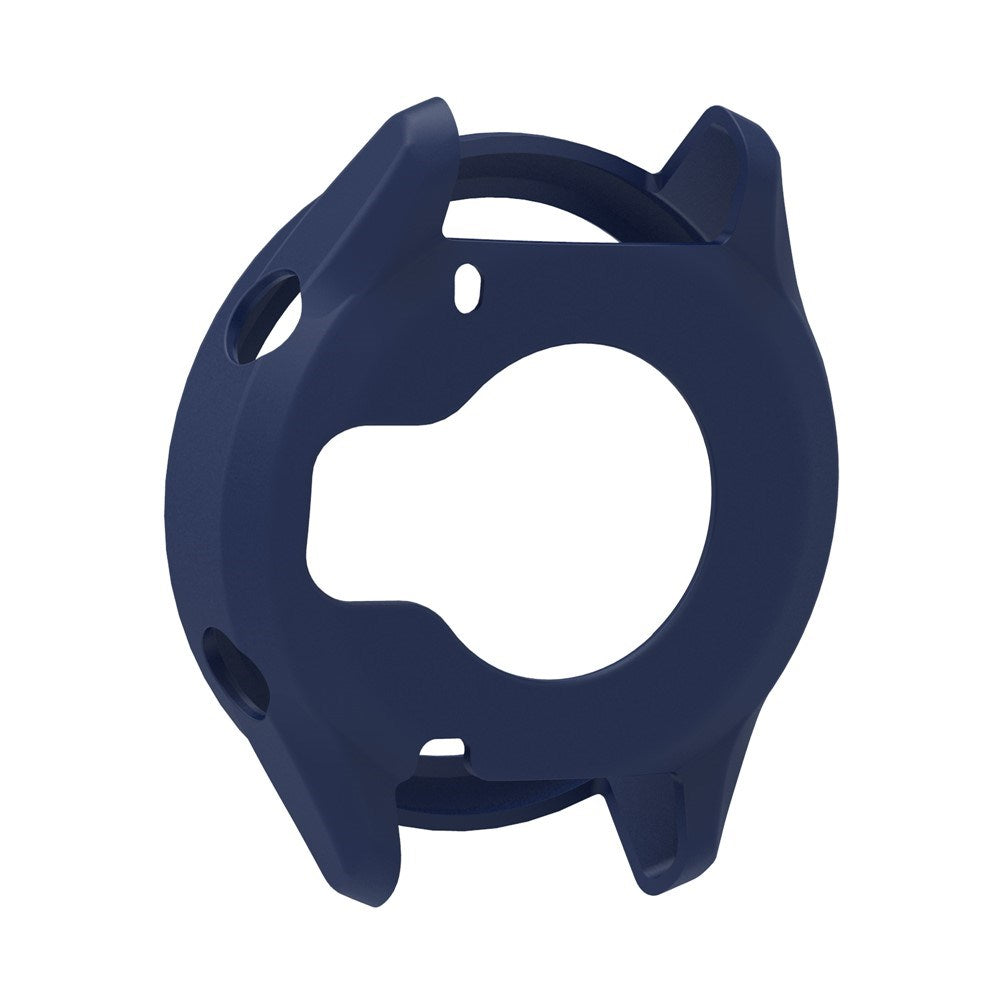 Garmin Forerunner 970 Bumper Silicone Case - Dark Blue
