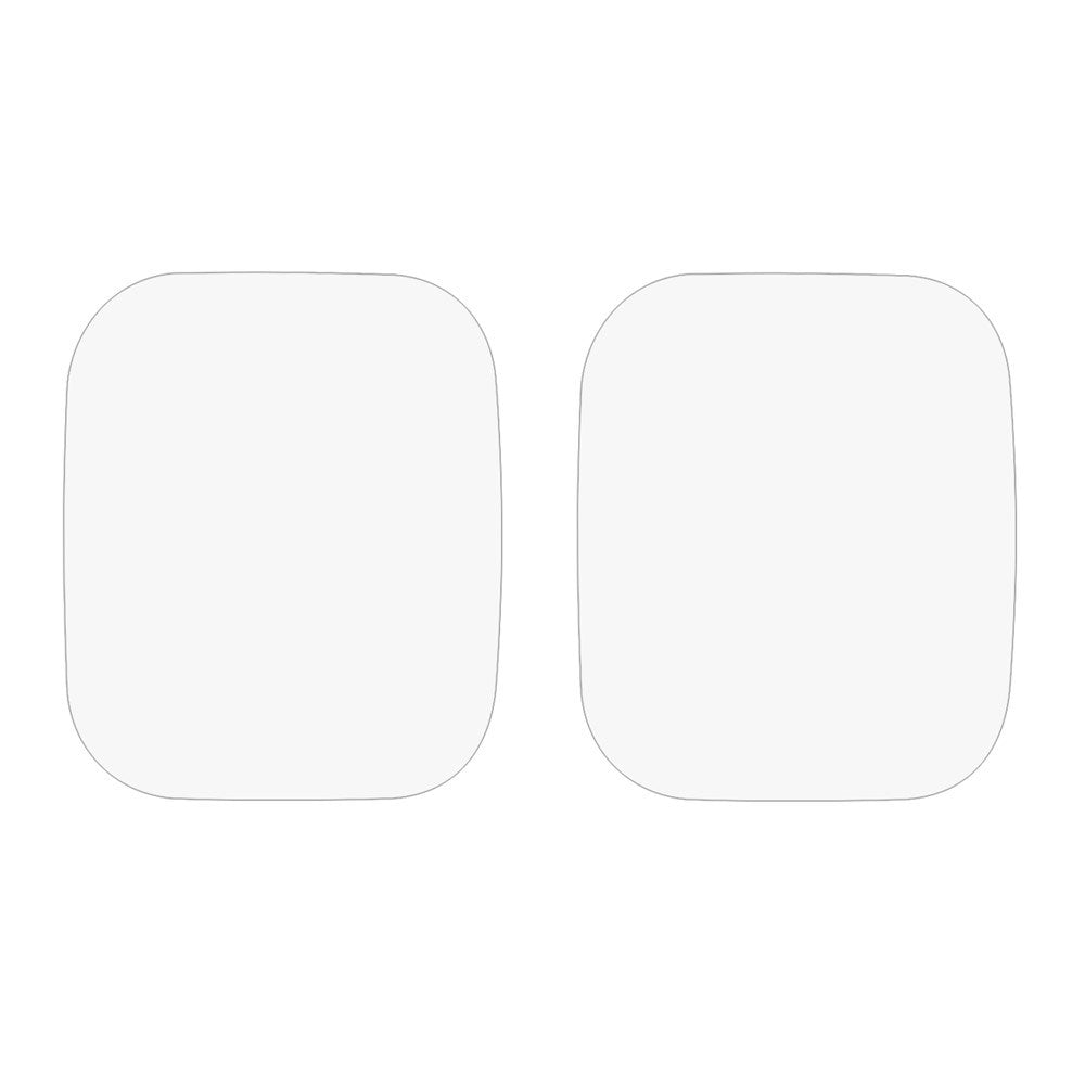 Huawei Watch D2 (48mm) Screen Protector - 2 pcs - Transparent