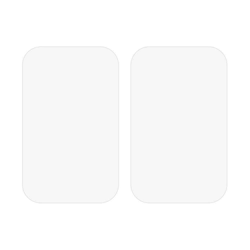 Huawei Band 11 Screen Protector - Film - 2 pcs. - Transparent