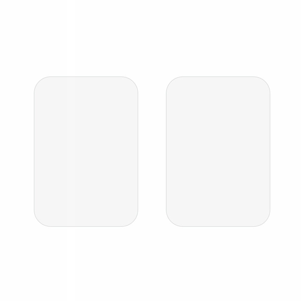 Xiaomi Smart Band 10 Pro / 9 Pro / 8 Pro Screen Protector - Transparent