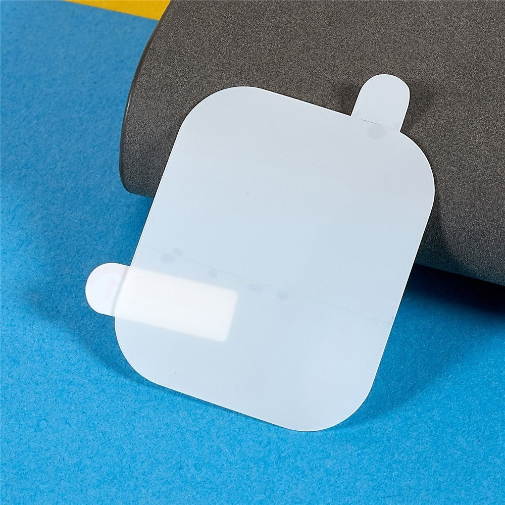 Xiaomi Redmi Watch 6 Active Screen Protector Film - 2 Pcs. - Transparent