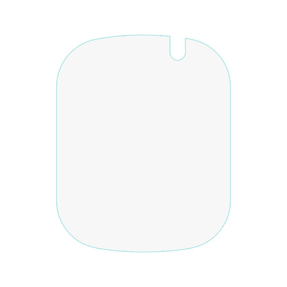 Xplora X6Play Screen Protective Film - Transparent