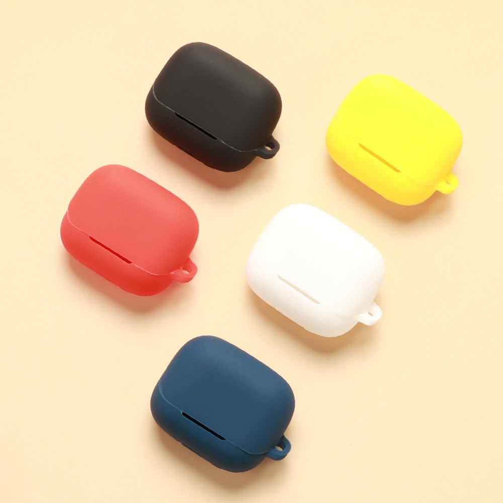 Honor Earbuds 4 Silicone Case with Carabiner - Green