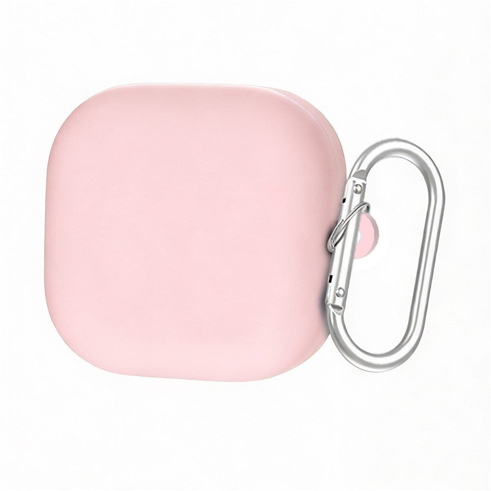 Samsung Galaxy Buds 4 / 4 Pro Silicone Case - Pink