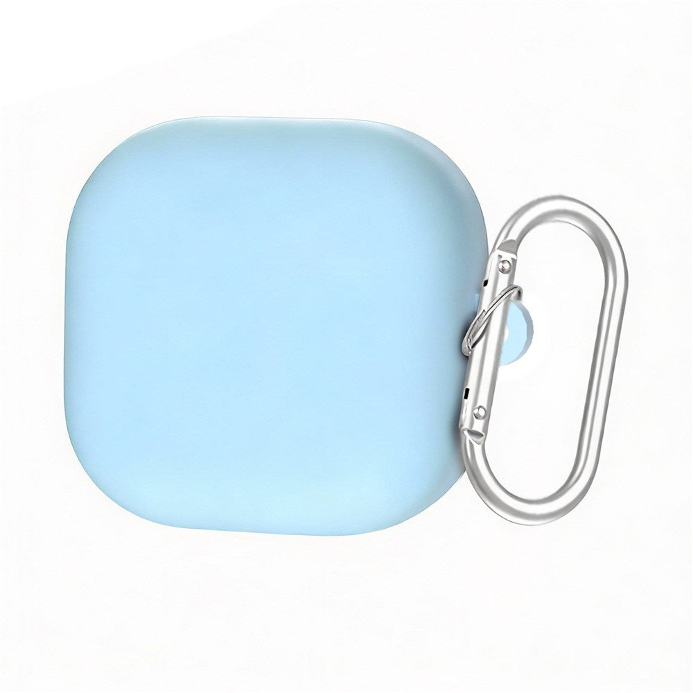 Samsung Galaxy Buds 4 / 4 Pro Silicone Case - Light Blue