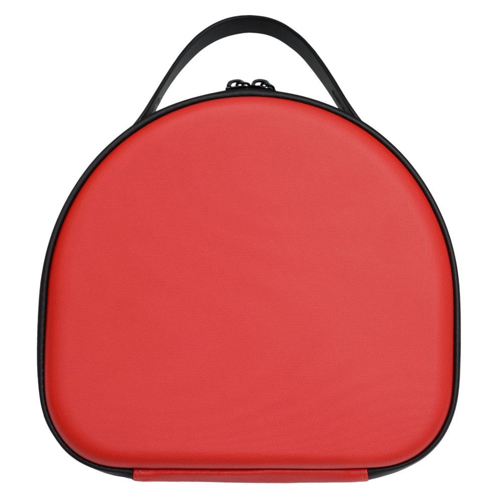 Airpods Max Headset Travel Case - Red