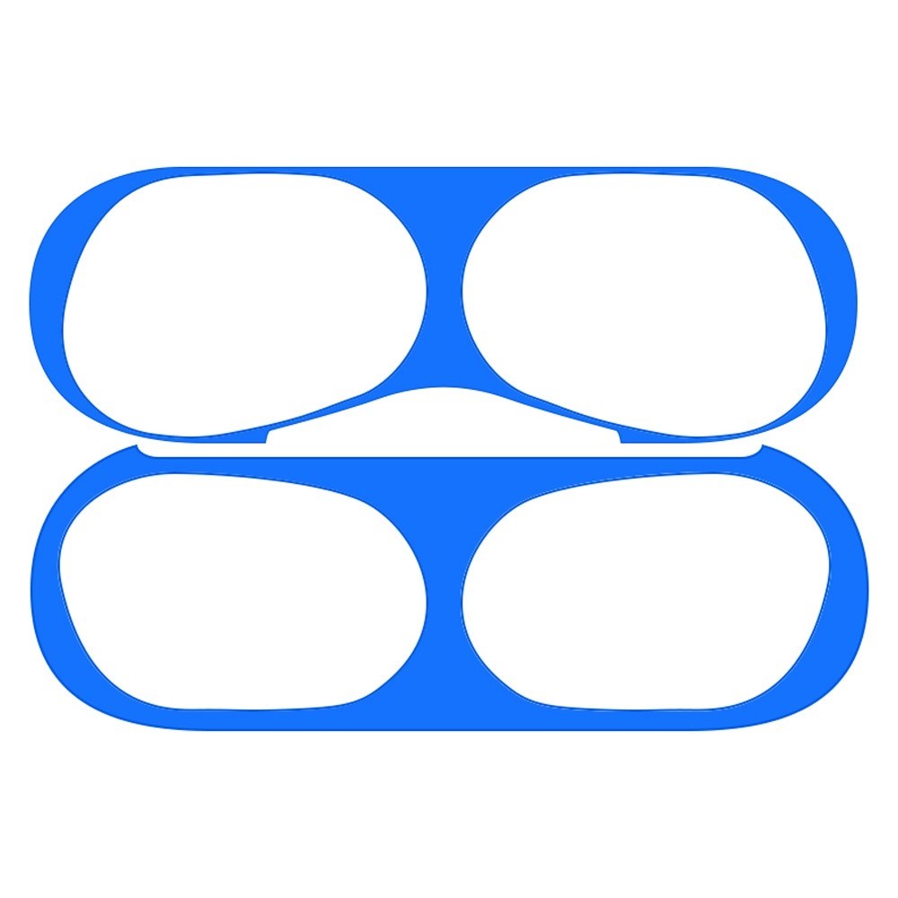 Apple AirPods Pro (2nd Gen.) Charging Case Dust Cover - Blue