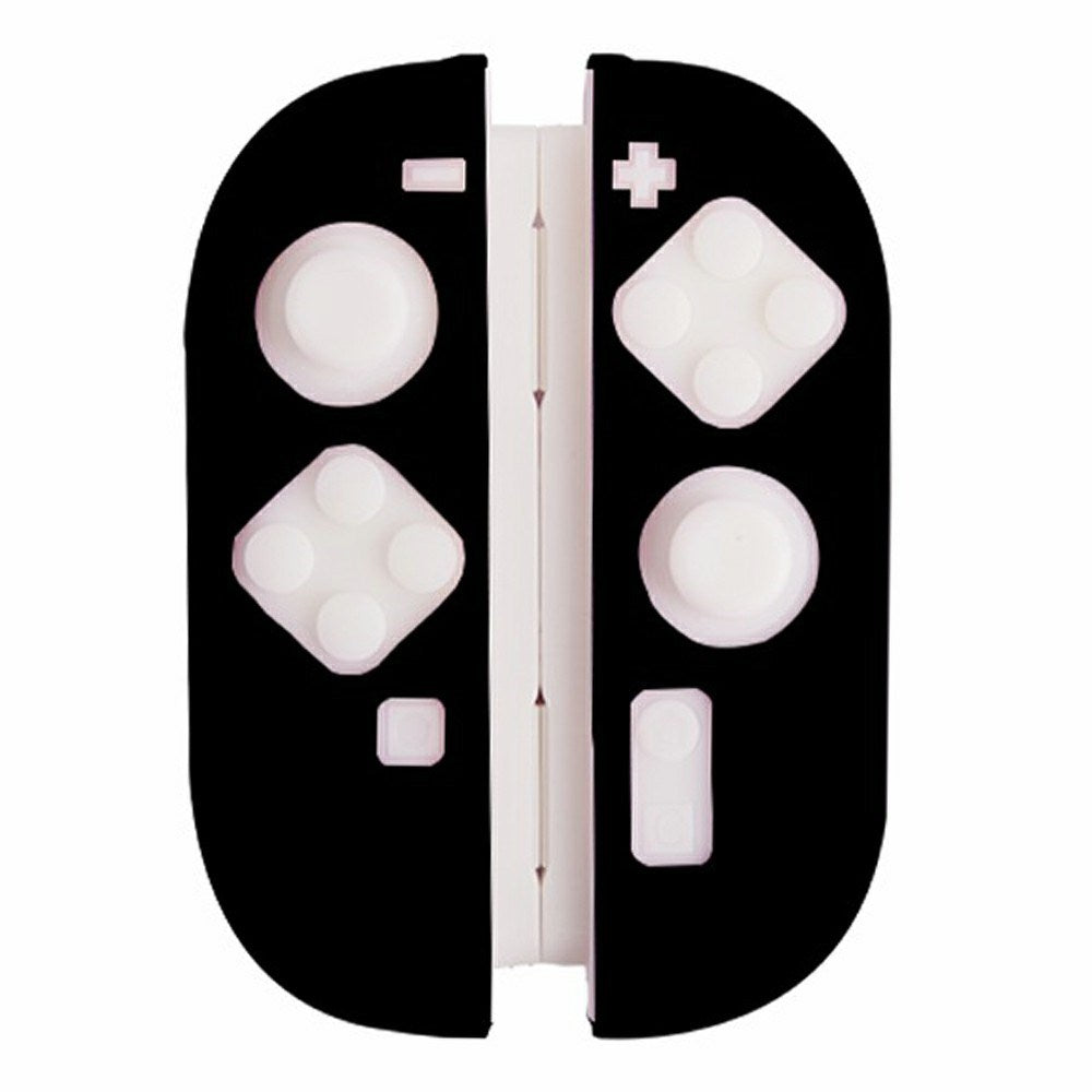 Nintendo Switch 2 Controller Silicone Case - Black