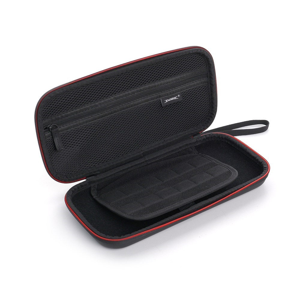 Nintendo Switch 2 Travel Bag - Black