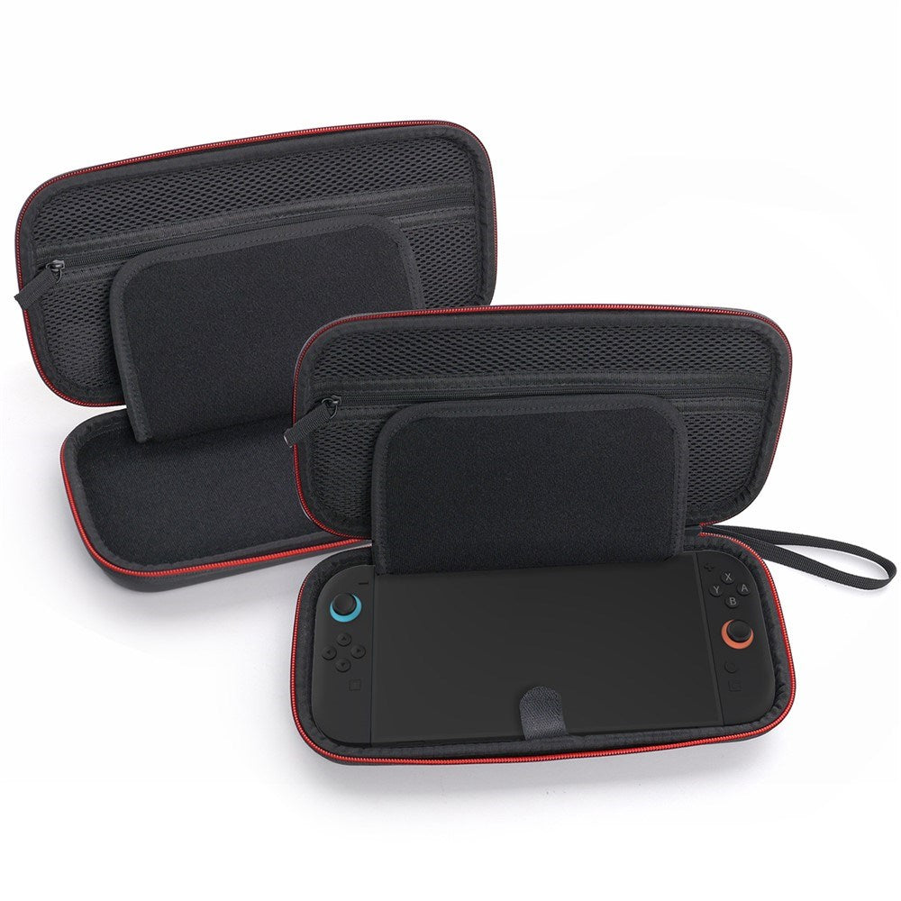 Nintendo Switch 2 Travel Bag - Black