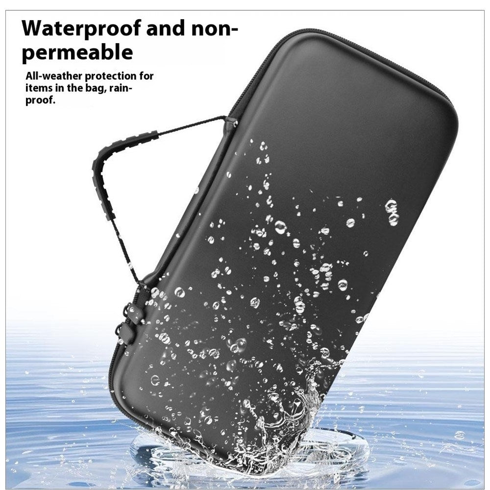 Lenovo Legion Go Gen 2 Travel Bag - Black