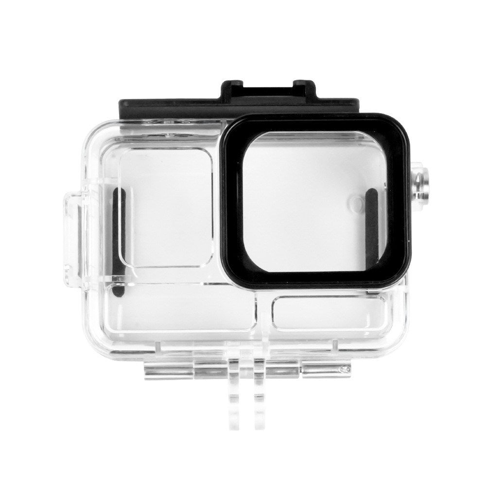 TELESIN Insta360 Ace Pro 2 Waterproof Case with Anti Moisture Filter - Transparent