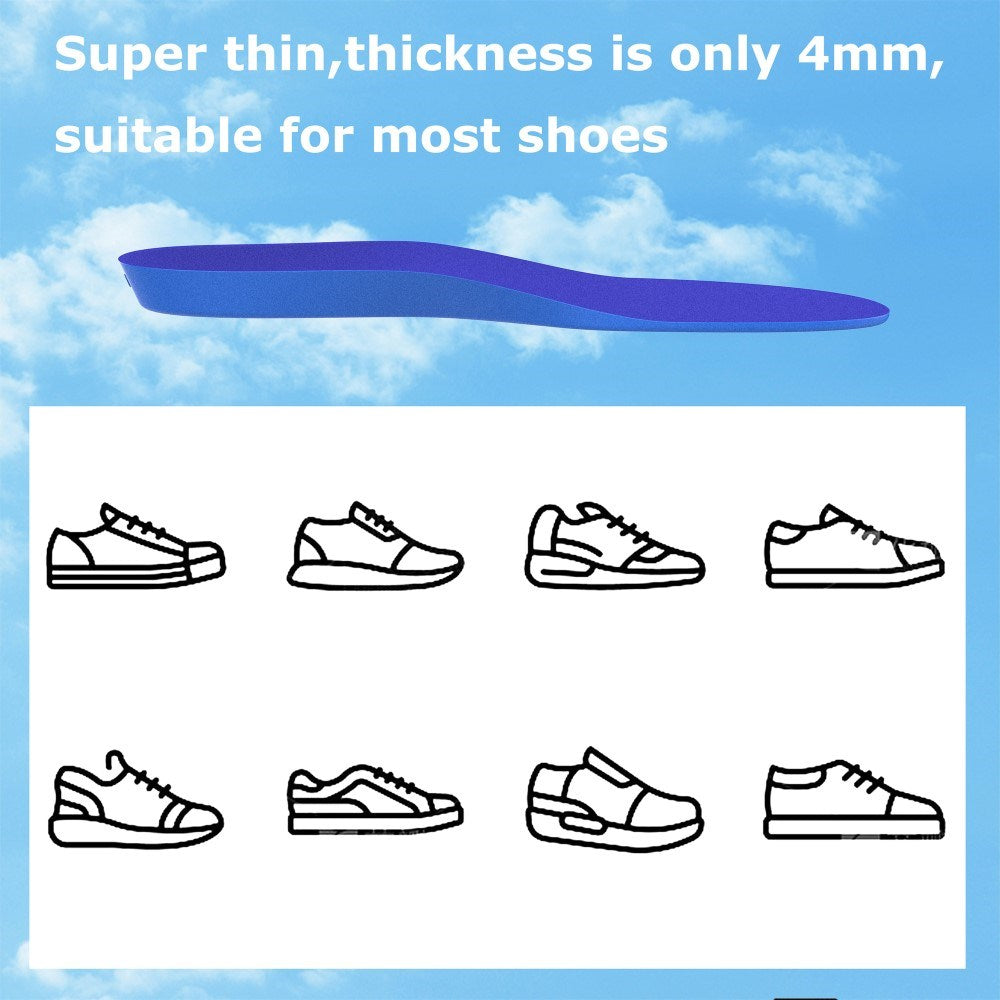 Apple AirTag Holder in Shoe Insole - Size 37-39