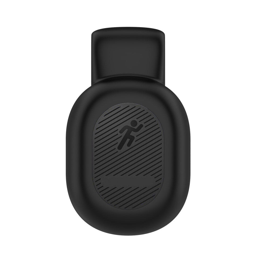 EIDERWOOD Garmin Running Dynamics Pod Silicone Case - Black