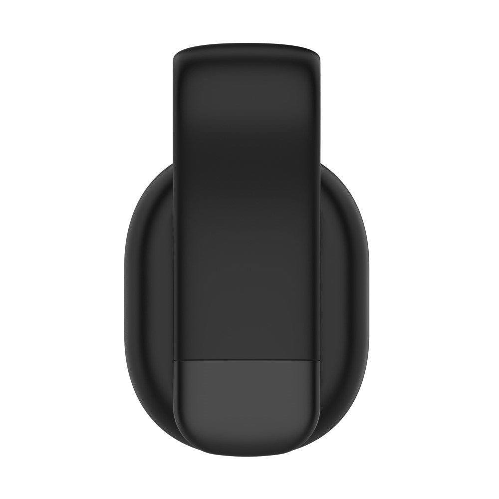 EIDERWOOD Garmin Running Dynamics Pod Silicone Case - Black