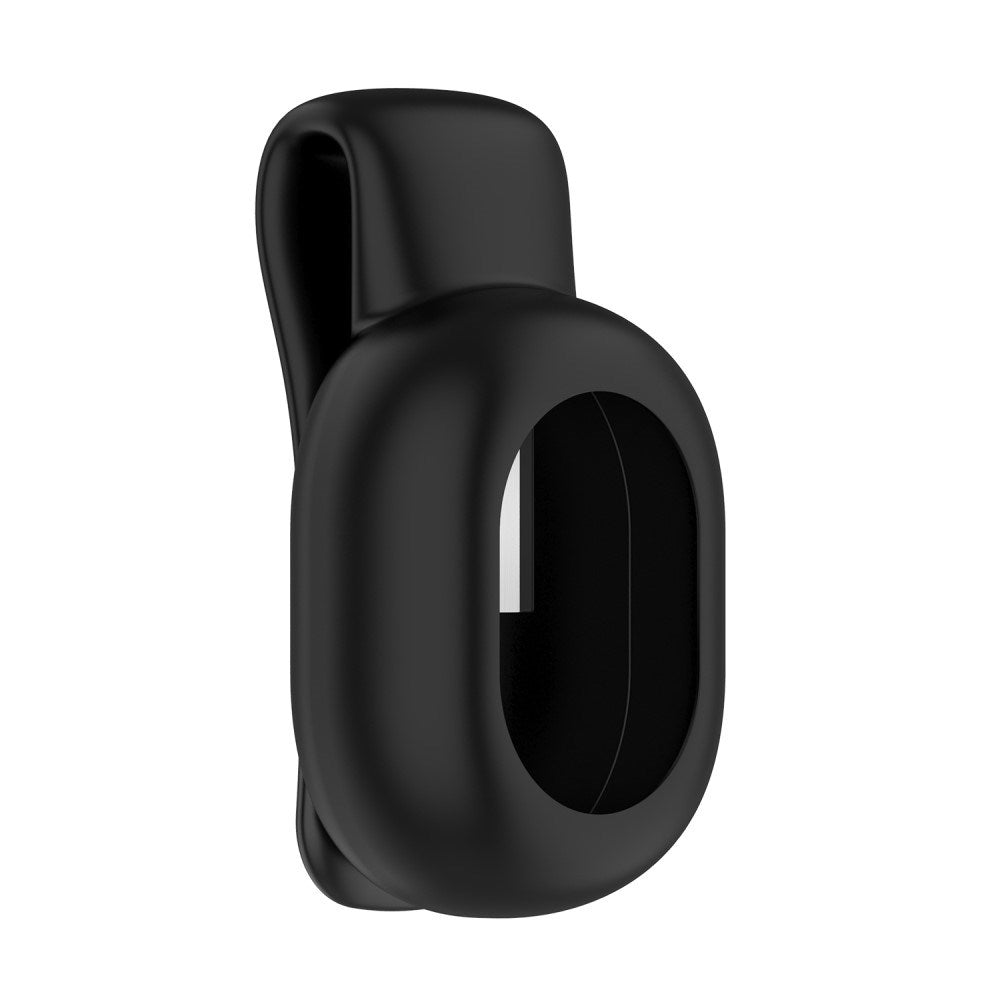 EIDERWOOD Garmin Running Dynamics Pod Silicone Case - Black