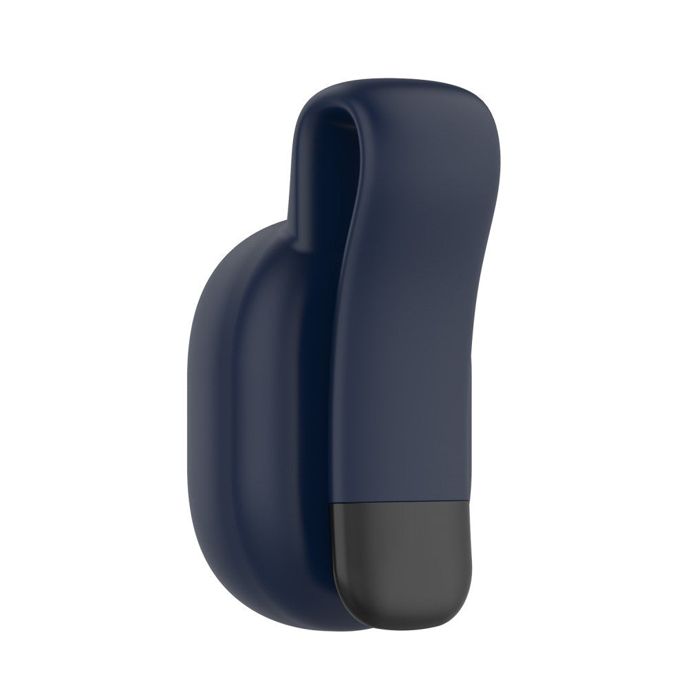 EIDERWOOD Garmin Running Dynamics Pod Silicone Case - Dark Blue