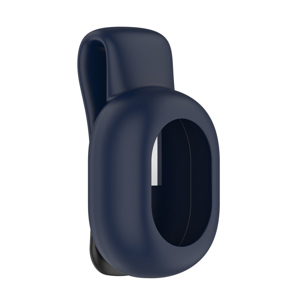 EIDERWOOD Garmin Running Dynamics Pod Silicone Case - Dark Blue