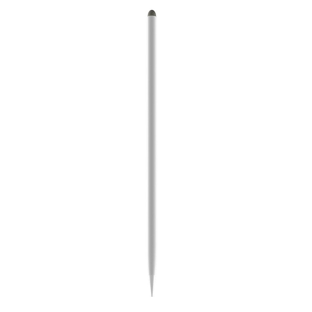 Devia Stylus Pen for iPad with USB-C Connector - White