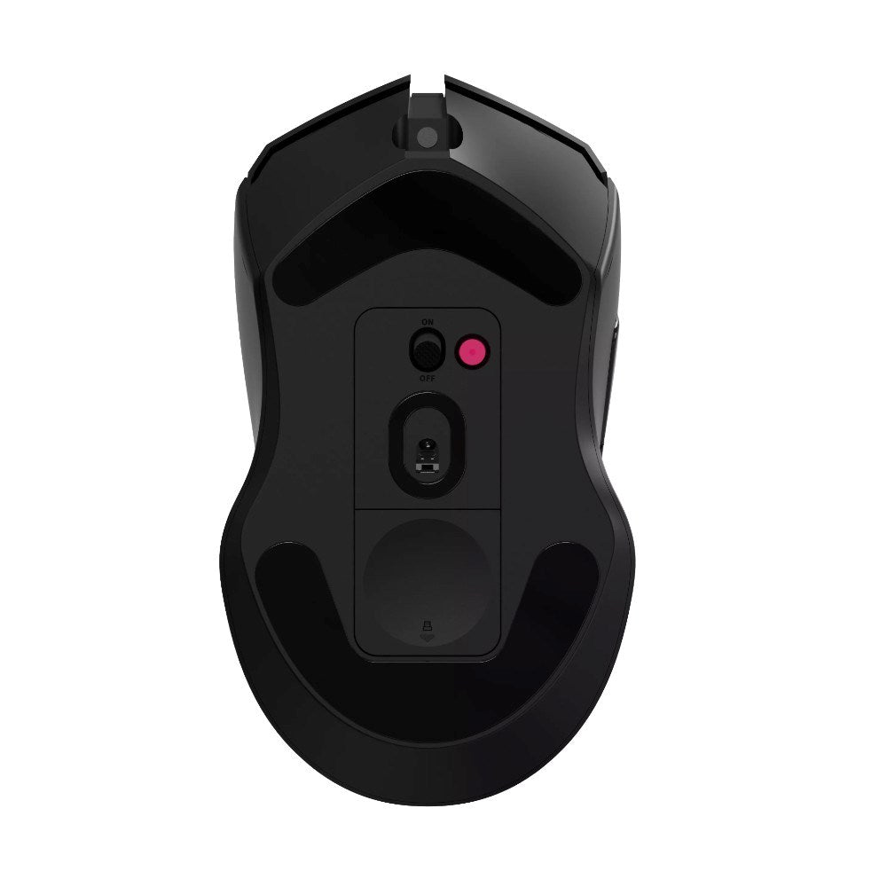 Rapoo V20PRO Wireless Gaming Mouse - Black