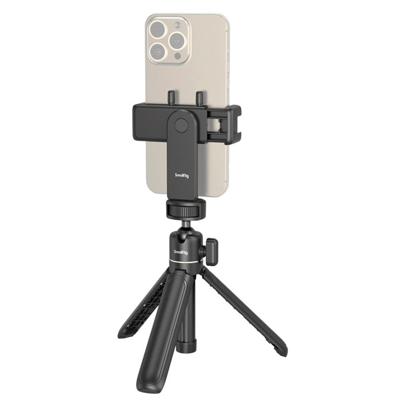 SmallRig Smartphone Tripod Kit VK-20 - Black