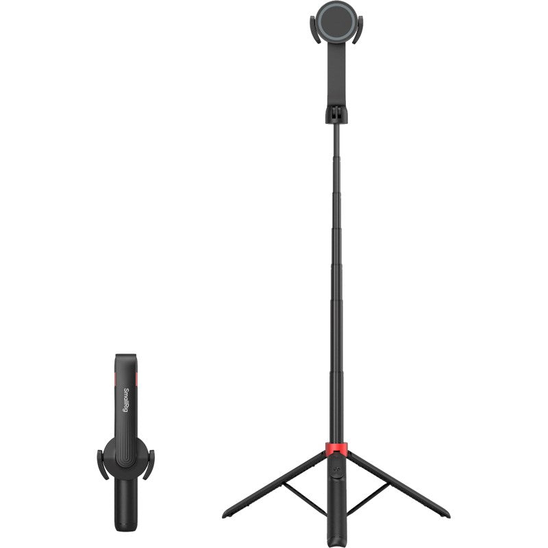 SmallRig 4731 2-in-1 Selfie Stick Tripod ST-25 Pro - Black