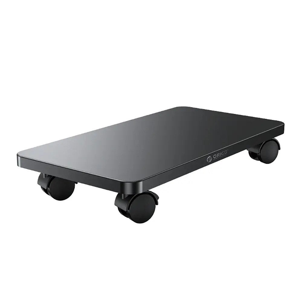 ORICO CPB6 Stand with Wheels for Desktop Computer - Black