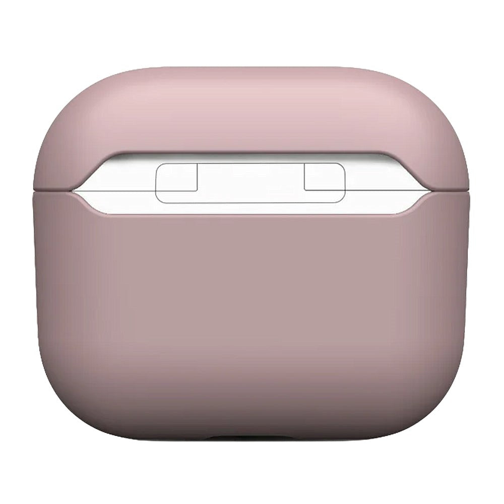 Nudient AirPods (3. gen.) Thin Case - Dusty Pink