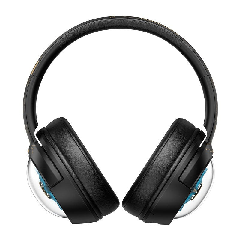ONIKUMA GT802 Tri-Mode Gaming Headset - Black