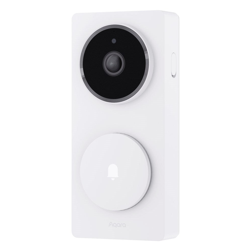 Aqara Doorbell Camera Hub G410 Select - White