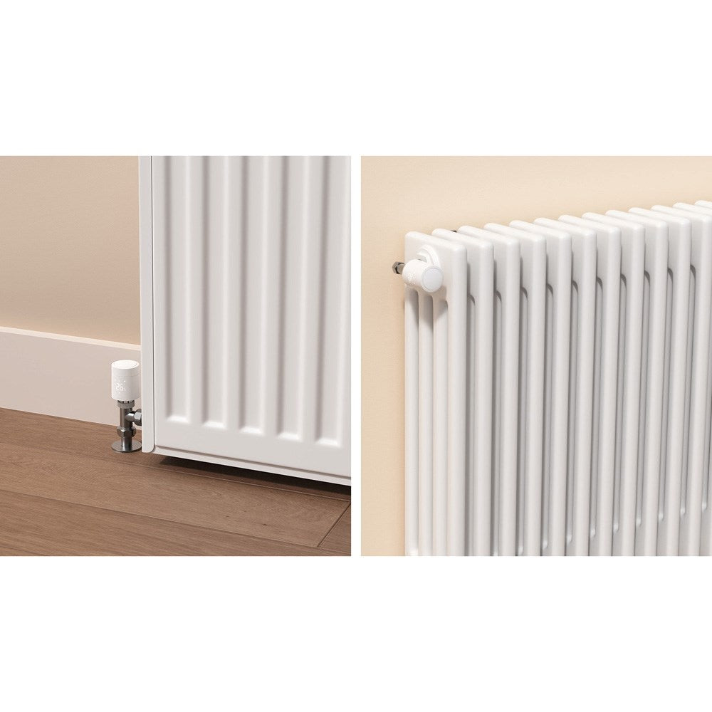 Aqara Thermostatic Valve W600 - White