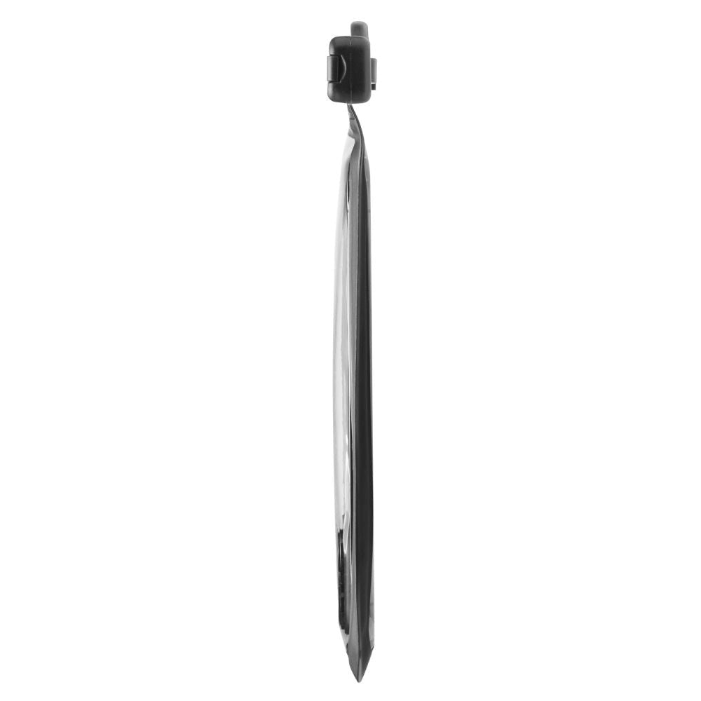 Spigen A601 Universal Waterproof Case Pouch - Black (Max. Phone: 163 x 90mm)