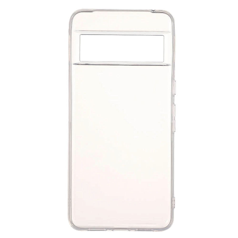 Google Pixel 8 Pro Onsala Clear Soft Case - Transparent