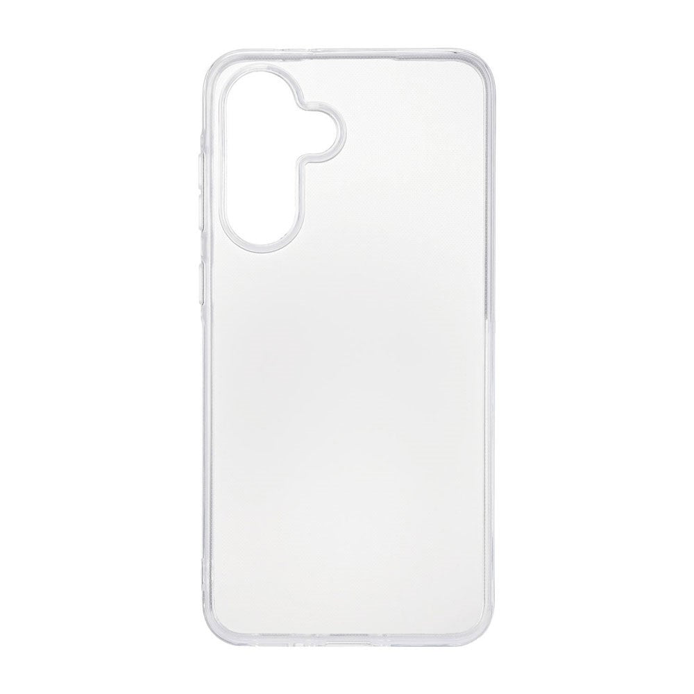 Samsung Galaxy A57 Onsala Hybrid Plastic Case - MagSafe Compatible - Transparent
