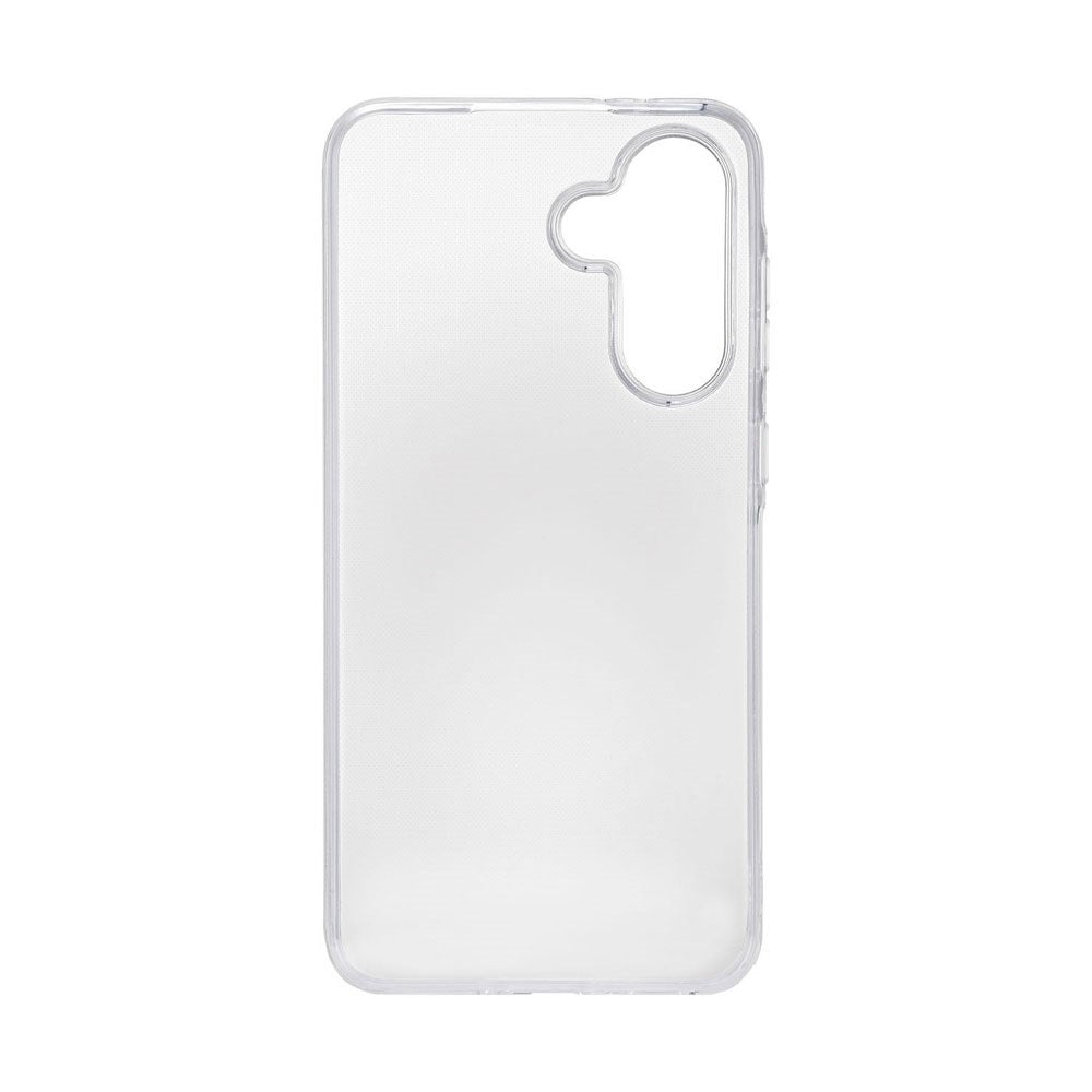Samsung Galaxy A37 Onsala Hybrid Plastic Case - MagSafe Compatible - Transparent
