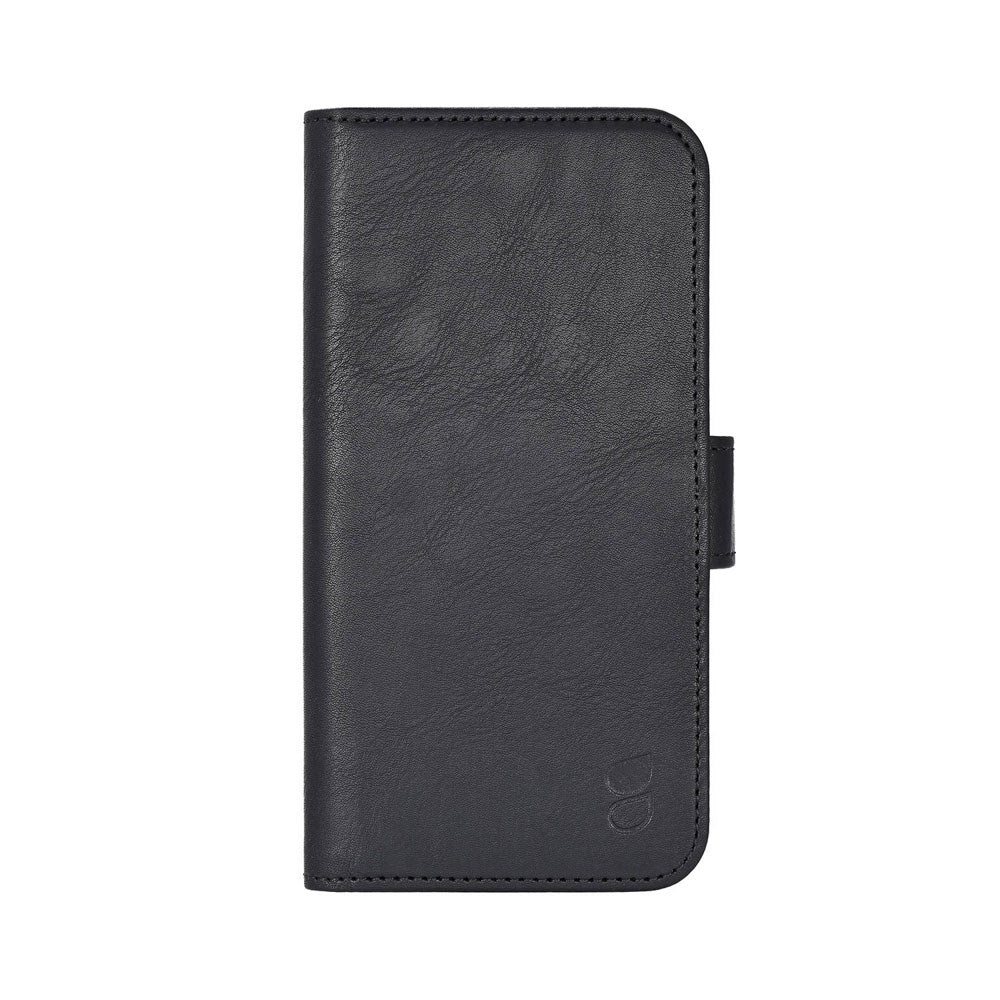 Samsung Galaxy A57 GEAR 2-in-1 Flip Case - Black