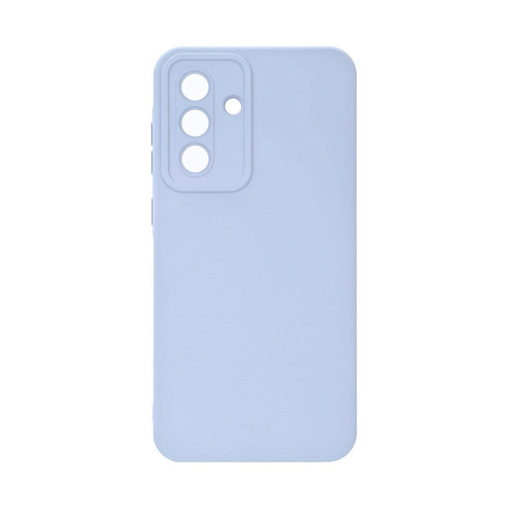 Samsung Galaxy A36 (5G) Onsala Silicone Case - Summer Sky