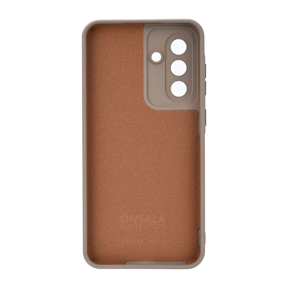 Samsung Galaxy A37 Onsala Silicone Case – Summer Sand