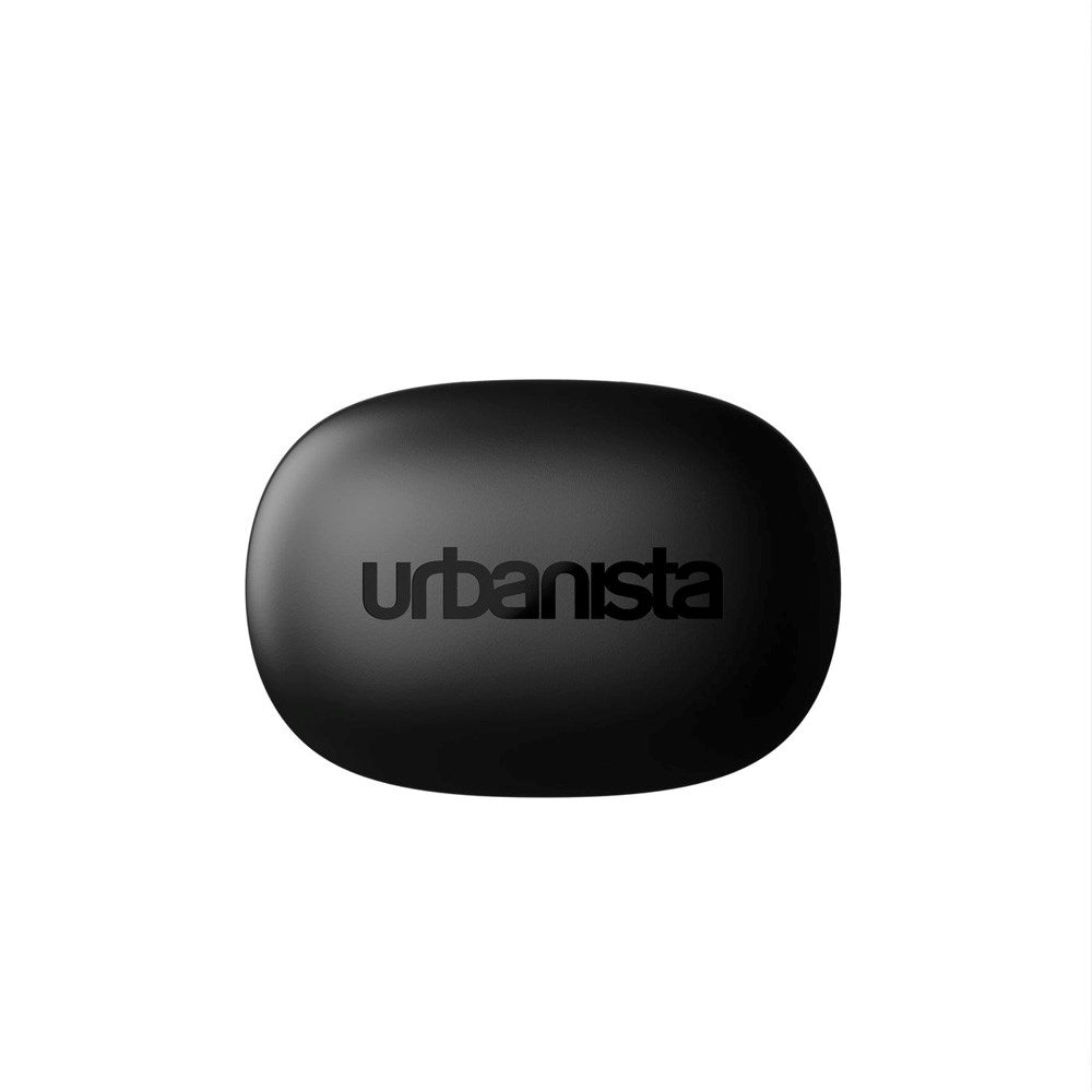 Urbanista Copenhagen 2 True Wireless In-Ear Headset - Midnight Black