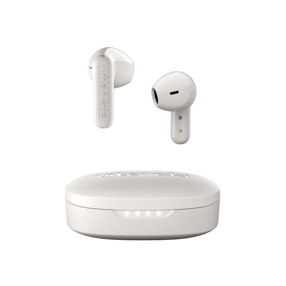 Urbanista Copenhagen 2 True Wireless In-Ear Headset - Cloud White