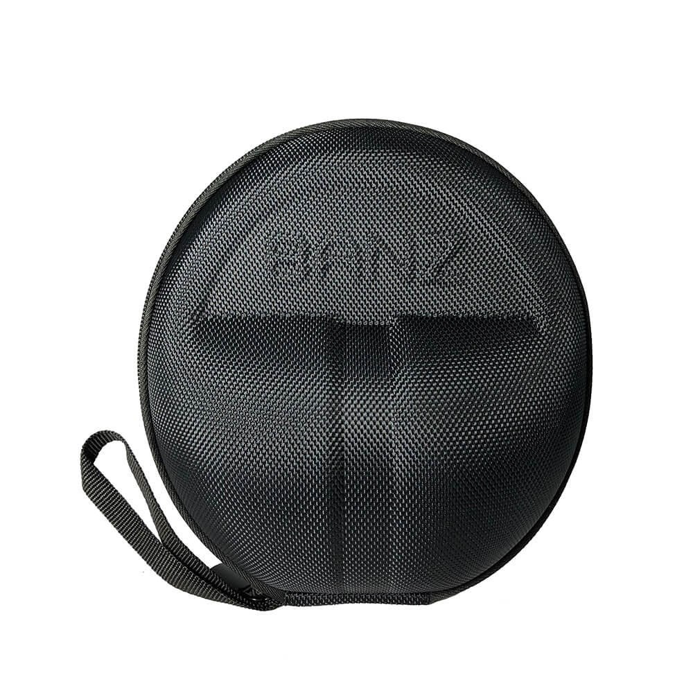 BANZ Case for Kids Earmuffs - Black