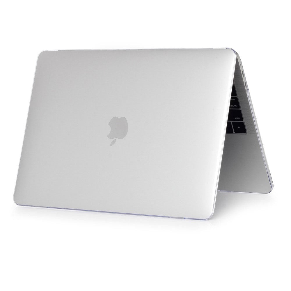 MacBook Air 13 (2018-2020) - Hard Case - Matte Transparent