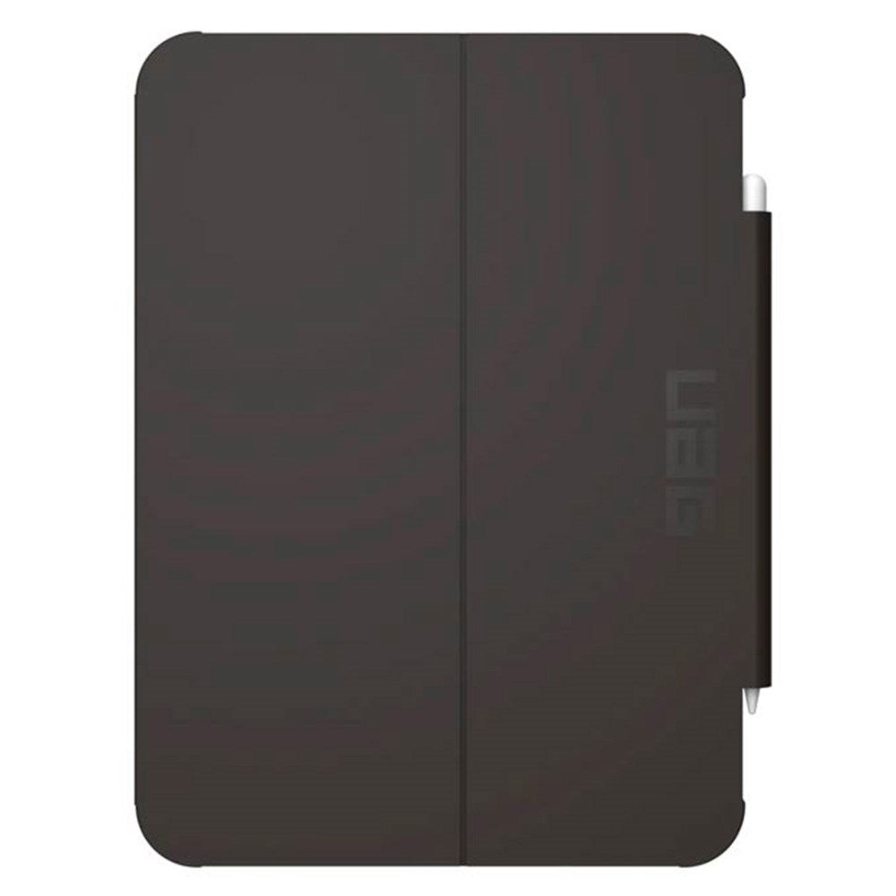 iPad 10.9" (2024/2022) UAG Plyo Case - Transparent / Black