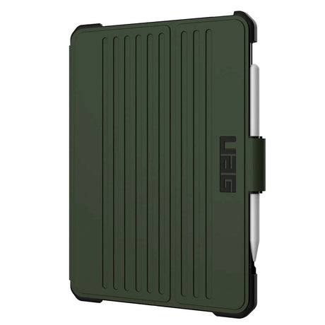 iPad 10.9" (2024/2022) UAG Metropolis SE Case - Green