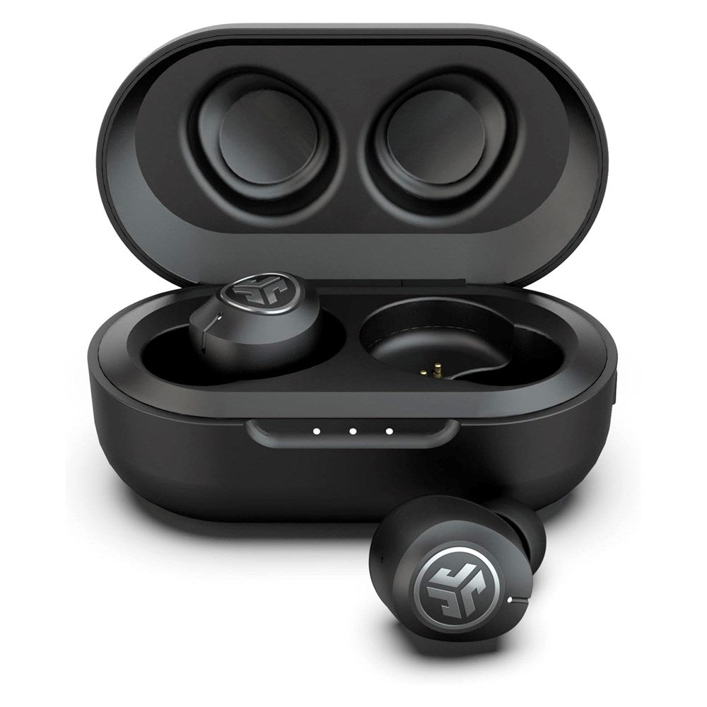 JLab JBuds Air ANC True Wireless In-Ear Headphones - Black