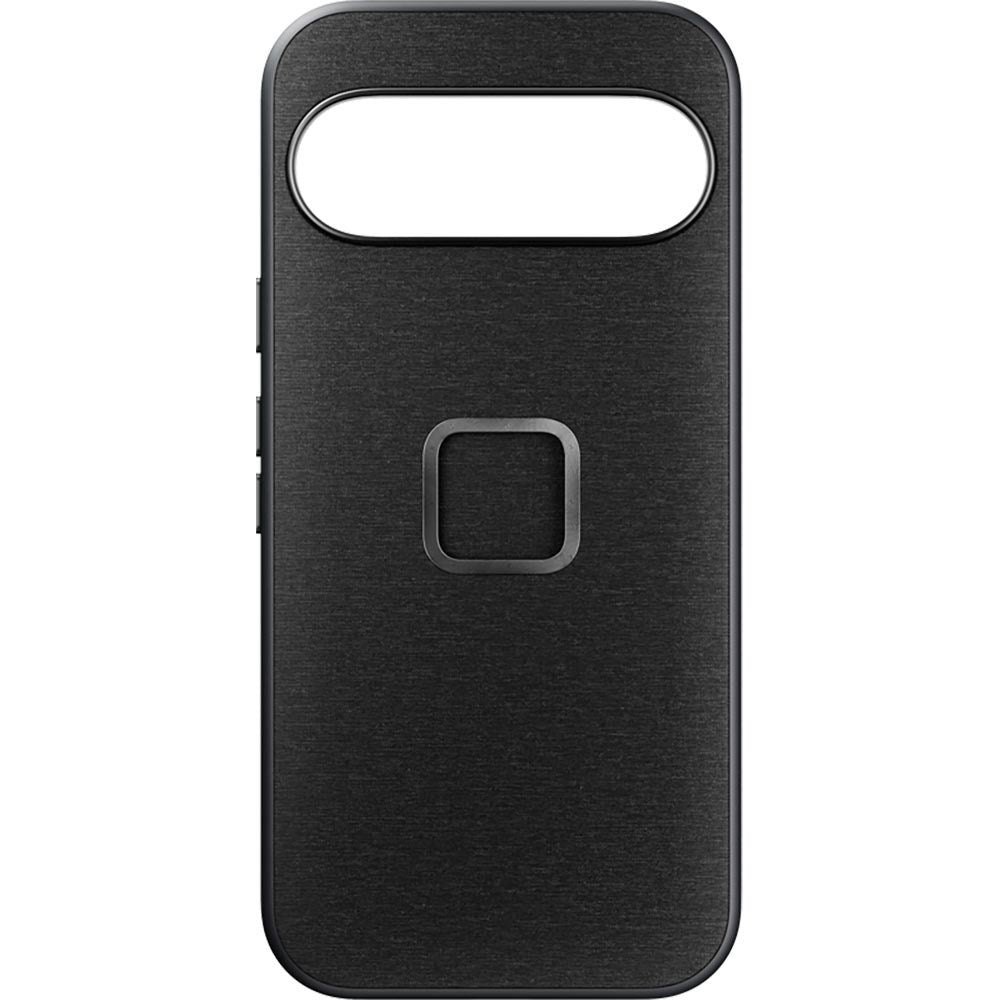 Peak Design Mobile Case - Everyday Fabric Case for Google Pixel 9 - Black